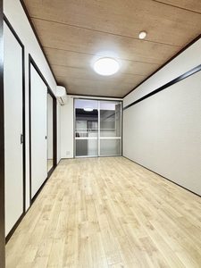 ハイツあかね　Ａ棟 A0202号-14