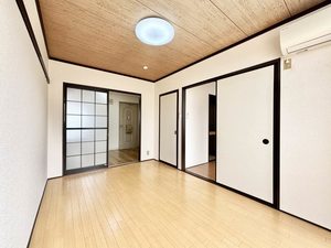 ハイツあかね　Ａ棟 A0203号-2