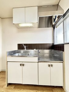 ハイツあかね　Ａ棟 A0203号-3