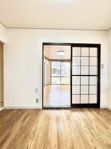 ハイツあかね　Ａ棟 A0203号-4