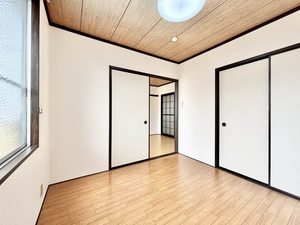 ハイツあかね　Ａ棟 A0203号-5