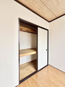 ハイツあかね　Ａ棟 A0203号-6