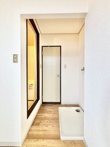 ハイツあかね　Ａ棟 A0203号-7