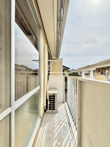 ハイツあかね　Ａ棟 A0203号-13