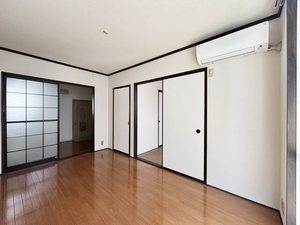 ハイツあかね B棟 B0101号-2