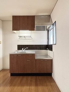 ハイツあかね B棟 B0101号-3