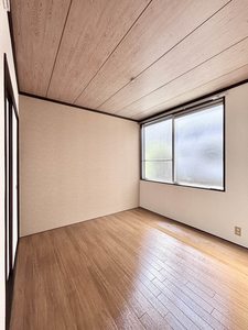 ハイツあかね B棟 B0101号-4