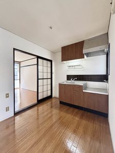 ハイツあかね B棟 B0101号-6