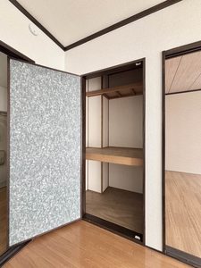 ハイツあかね B棟 B0101号-7