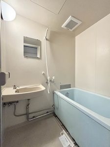 ハイツあかね B棟 B0101号-8