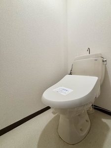 ハイツあかね B棟 B0101号-9