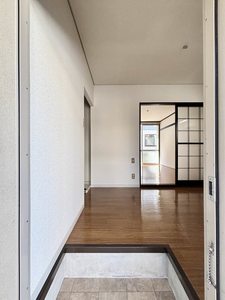 ハイツあかね B棟 B0101号-11