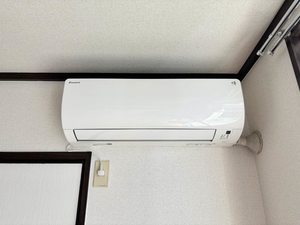 ハイツあかね B棟 B0101号-12