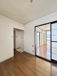 ハイツあかね B棟 B0101号-14