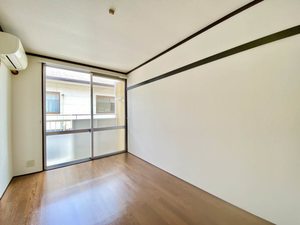 ハイツあかね B棟 B0201号-2