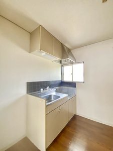 ハイツあかね B棟 B0201号-4