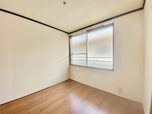 ハイツあかね B棟 B0201号-5