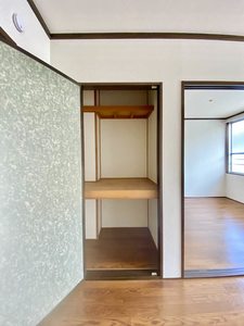 ハイツあかね B棟 B0201号-7