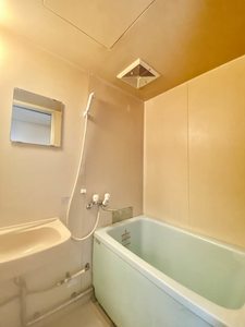 ハイツあかね B棟 B0201号-8