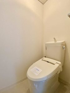 ハイツあかね B棟 B0201号-9