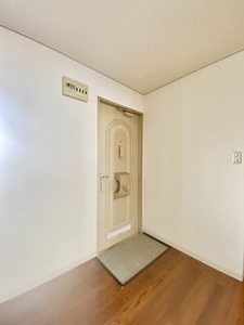 ハイツあかね B棟 B0201号-11