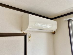 ハイツあかね B棟 B0201号-12