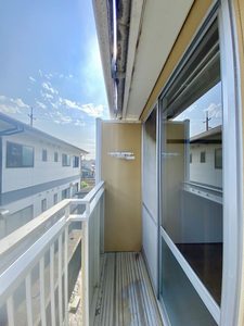 ハイツあかね B棟 B0201号-13