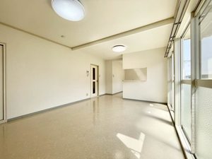 アメニティ福島　Ｂ棟 B0102号-2