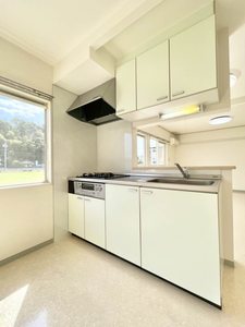 アメニティ福島　Ｂ棟 B0102号-3