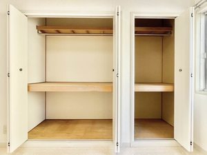 アメニティ福島　Ｂ棟 B0102号-6