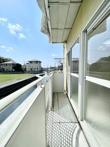 アメニティ福島　Ｂ棟 B0102号-13