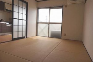 サンファミリア B棟 B0205号-4