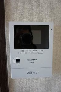 サンファミリア B棟 B0205号-11
