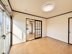 サンファミリア　Ｂ棟 B0206号-2