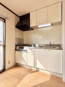 サンファミリア　Ｂ棟 B0206号-3