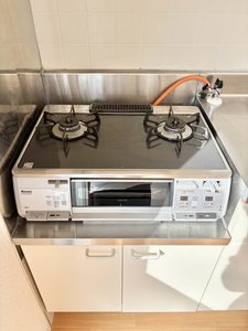 サンファミリア　Ｂ棟 B0206号-4