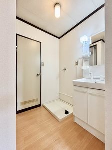 サンファミリア　Ｂ棟 B0206号-7