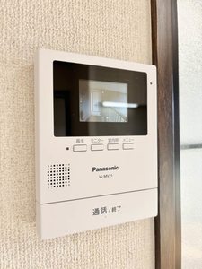 サンファミリア　Ｂ棟 B0206号-12