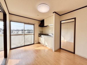 サンファミリア　Ｂ棟 B0206号-14