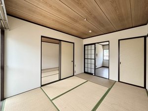 フレグランス倉敷 A0202号-2