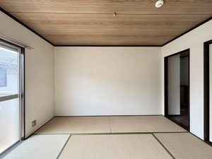 フレグランス倉敷 A0202号-4