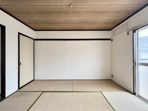 フレグランス倉敷 A0202号-5