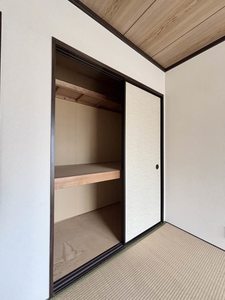 フレグランス倉敷 A0202号-6