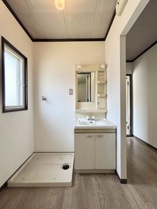 フレグランス倉敷 A0202号-7