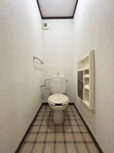 フレグランス倉敷 A0202号-9