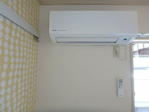 ガーデンスクエア福島 A棟 A0101号-8