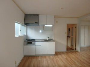 ガーデンスクエア福島 A棟 A0101号-9