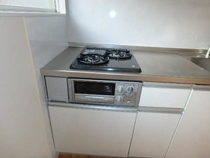 ガーデンスクエア福島 A棟 A0101号-10