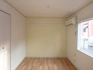 ガーデンスクエア福島 A棟 A0101号-11