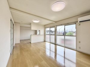 ガーデンスクエア福島　Ｄ棟 D0110号-2